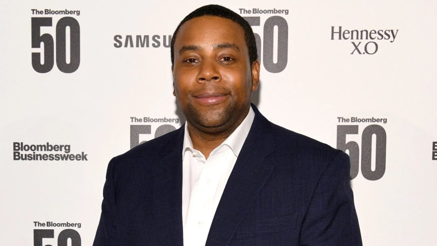 Kenan Thompson reveals the childhood role that nearly ended his acting dreams