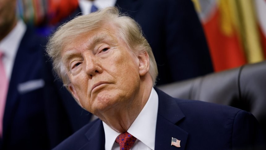 Trump administration targets tax-exempt status of schools with race-conscious programs