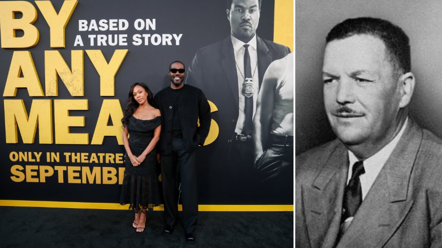 ‘Who gets to tell a family story?’: Why Vernon Dahmer Sr.’s family is protesting the ‘By Any Means’ film