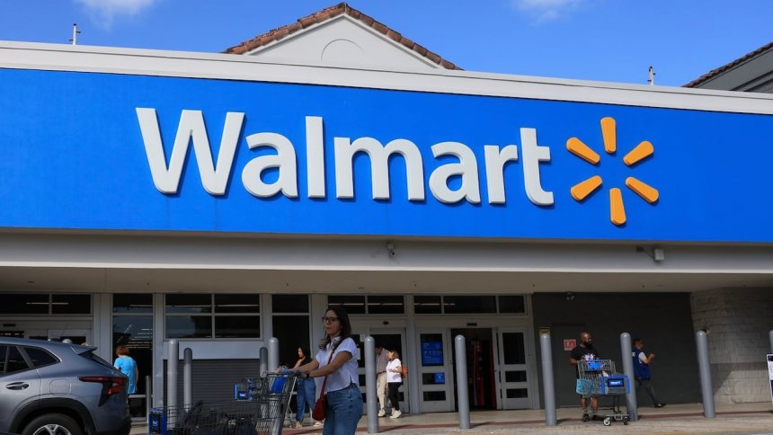 Black Florida woman won’t face charges in fatal Walmart shooting under ‘stand your ground’ law
