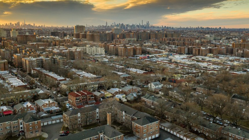 New York City church pushes to preserve burial ground tied to early generations of free Black Americans