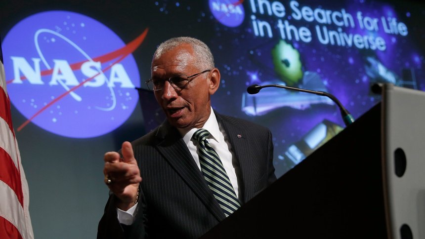 New monument in Texas honors Black pioneers who helped shape America’s space program