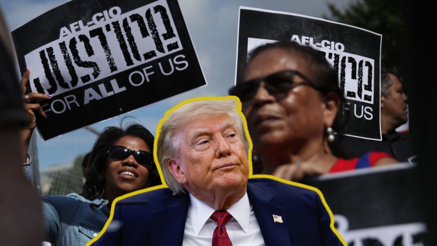 Black workers face new challenges as Trump labor policies reshape workplace protections