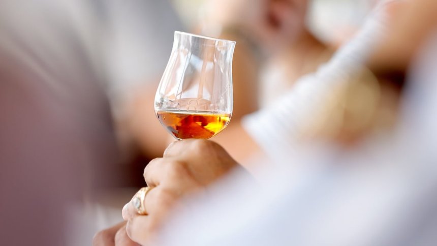 Study: A drink a day may cause an increased risk of numerous cancers