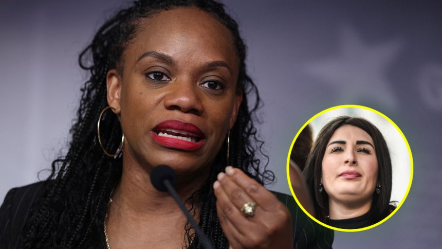 Rep. Summer Lee says the Laura Loomer conversation is missing the bigger picture