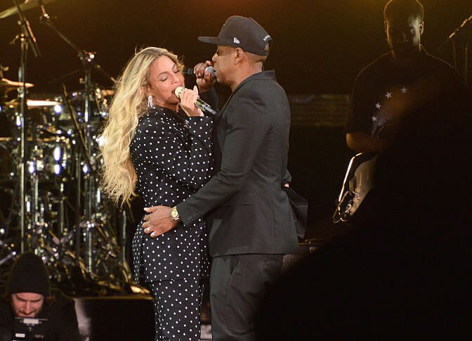 Jay-Z celebrates Beyoncé’s 45th birthday in Paris as the Carters mark another chapter together