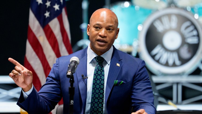 Md. Gov. Wes Moore raises minimum wage to $18 for some BWI airport workers