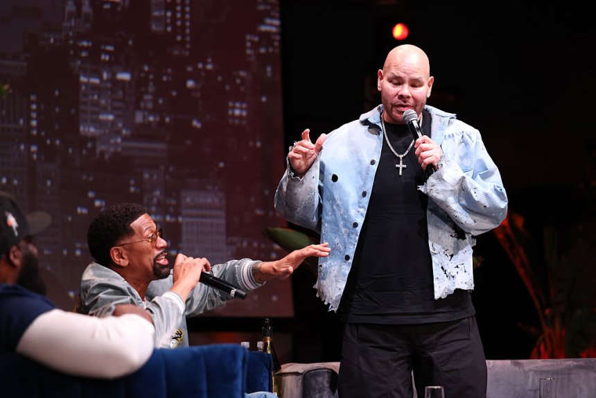 Fat Joe’s N-word comments reignite a complicated conversation about Blackness and hip-hop