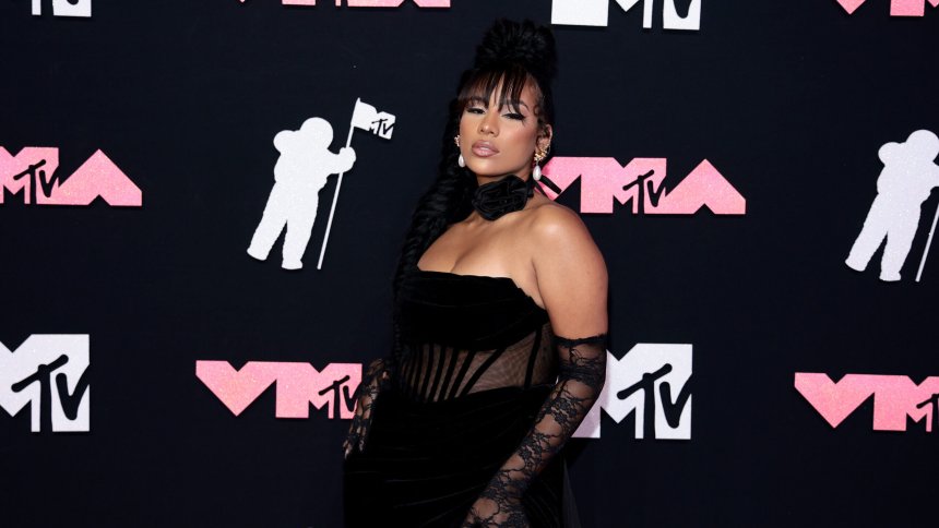 Cyn Santana announces pregnancy with third child: ‘Our love multiplied’