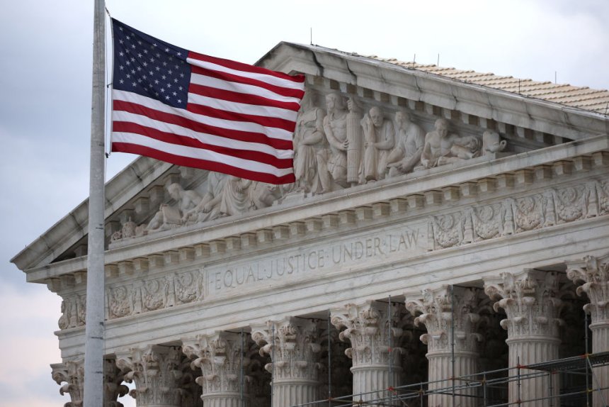 Supreme Court denies Missouri’s bid to use Republican-drawn map in November