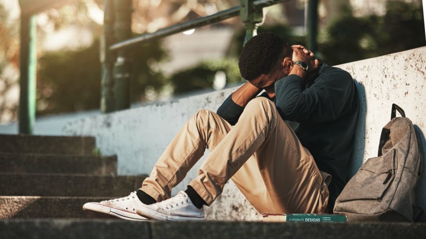 Black students are sacrificing basic needs to afford college at a time when costs are climbing