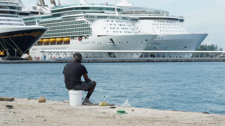 ‘Cruisegate’ has the internet laughing, but the reason people keep falling for these things is less amusing