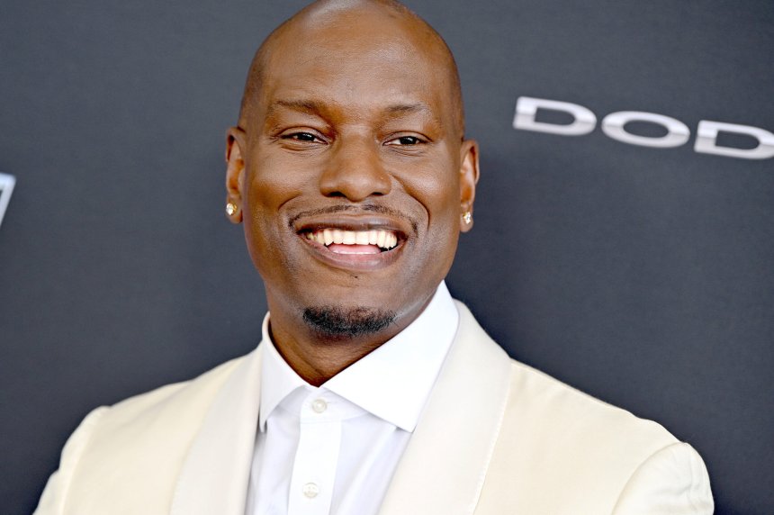 Tyrese Gibson won’t face charges after his dogs killed a neighbor’s pet