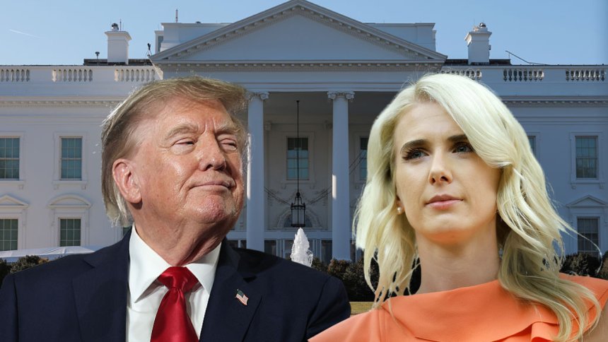 ‘Revolving door of corruption’: Trump’s $45,000 cash gifts to aides draw scrutiny