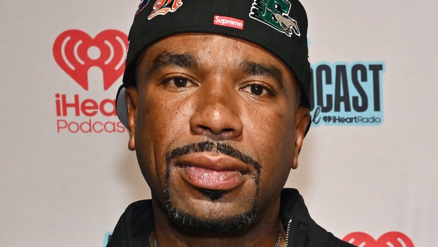 Noreaga of ‘Drink Champs’ fame sued by Carmen Bryan over alleged 1999 sexual assault