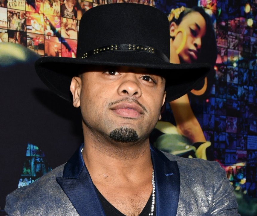 B2K singer Raz-B and wife Mona Li’s 3-month-old son reportedly dies unexpectedly