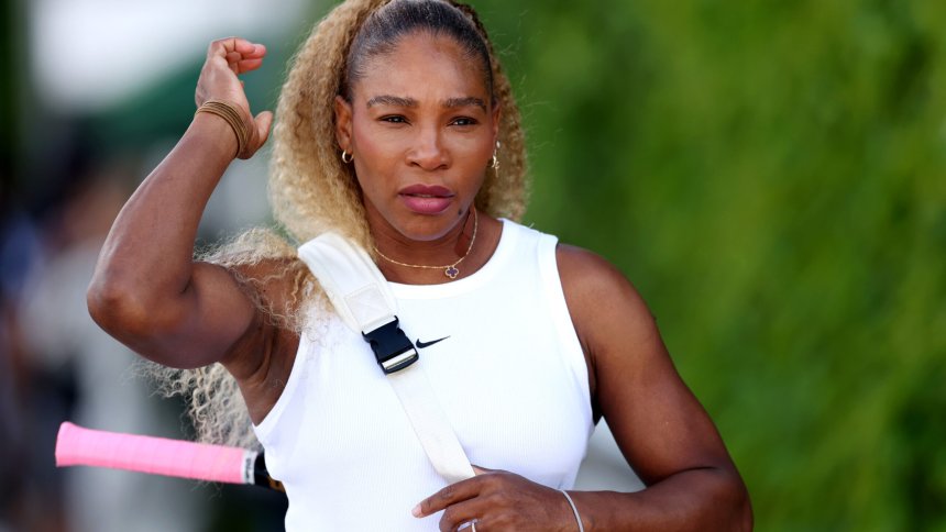Serena Williams sparks hilarious fan reactions with viral US Open moment