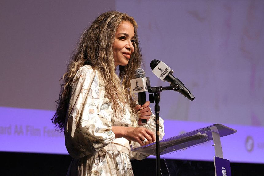 Sunny Hostin says AI could bypass Hollywood gatekeeping, Black creatives are raising concerns