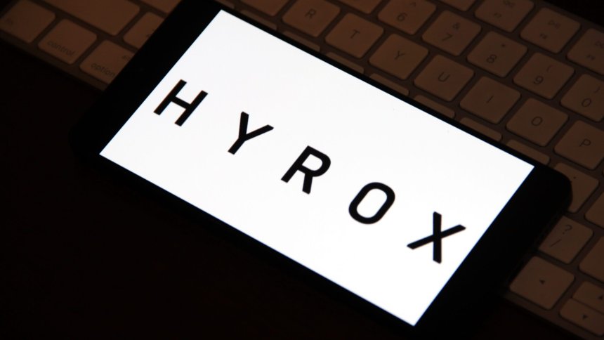 HYROX faces backlash after athlete continued competing after soiling herself during race
