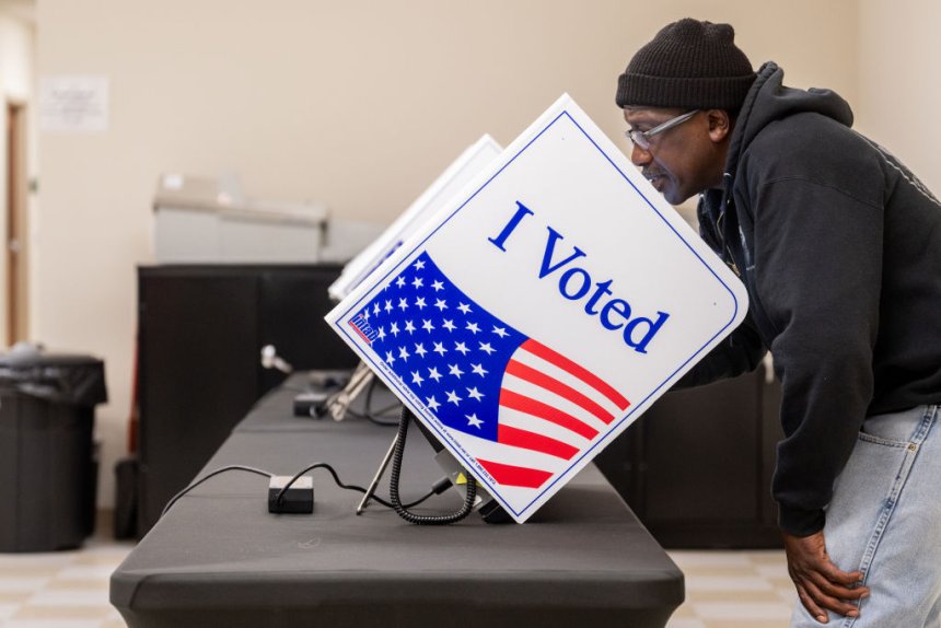 CBC Institute launches multimillion-dollar Black voter campaign as leaders call out Democratic Party failures