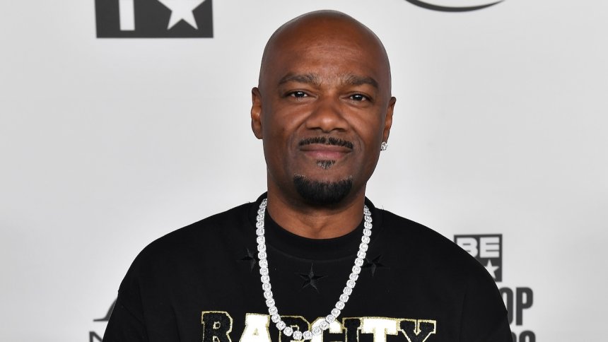 Big Tigger thanks supporters and takes stock after aggravated battery charges are dropped