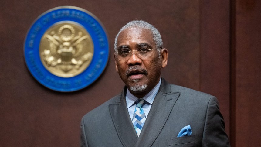 Top House Democrat holds up Trump’s proposed $2.8 billion arms sale to Israel