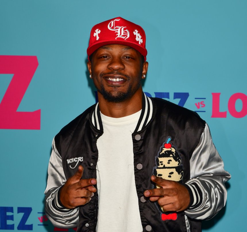 “That’s So Raven” actor receives 30-month prison sentence