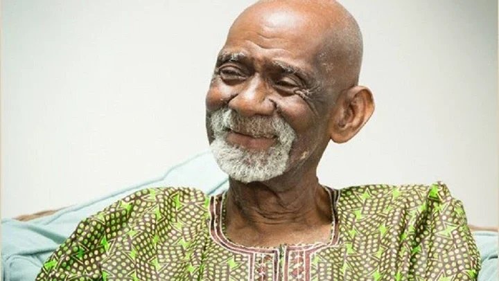 Dr. Sebi’s daughter Saama Bowman wants you to know the man behind the legend