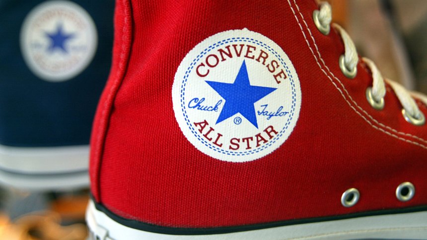 Converse apologizes for ad campaign image that resembled a Ku Klux Klan hood and a hanging body 