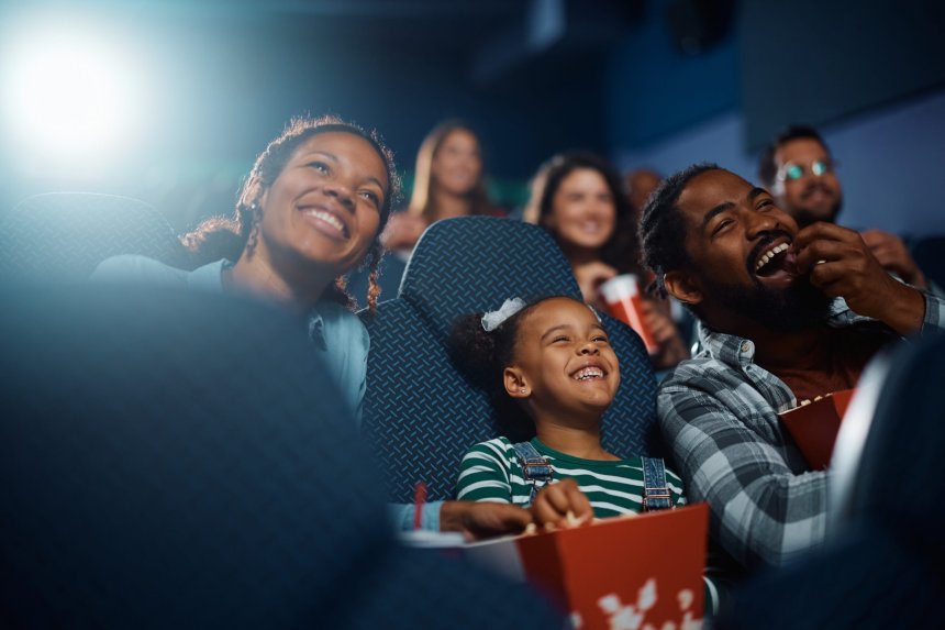 7 Black-Led movies, shows and plays to watch and see this weekend