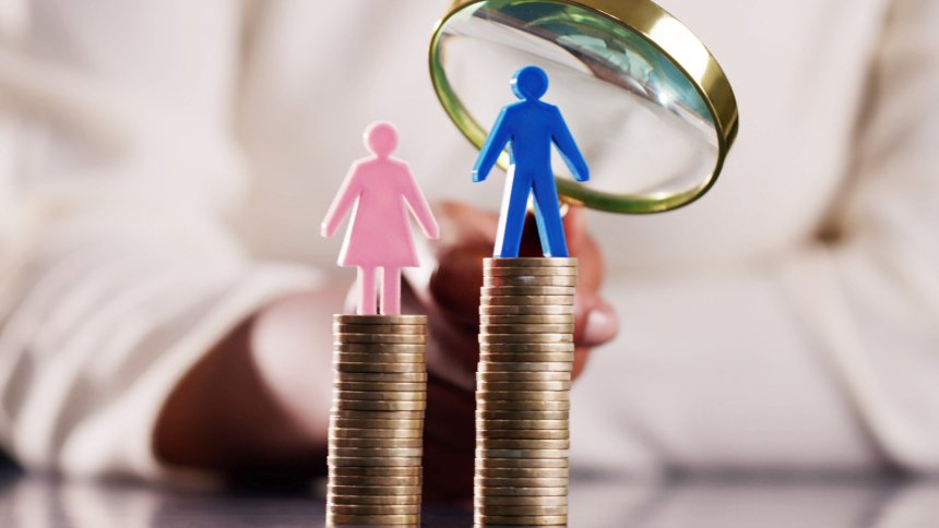 The gender wage gap improved in 2025, unless you’re a Black woman