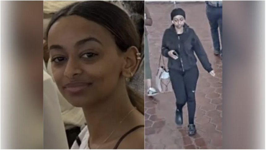 Family pleads for help finding missing Howard University senior: ‘She wouldn’t do this’