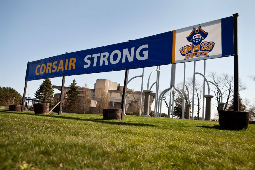 UMass Dartmouth running back Marvins Antoine fatally stabbed at 18