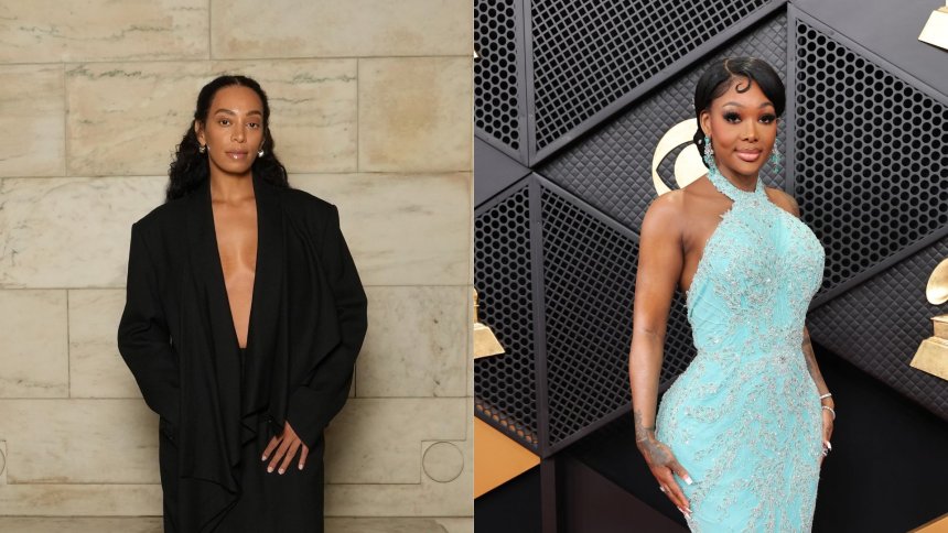 Solange and Summer Walker spark new music buzz after guitar-filled band rehearsal