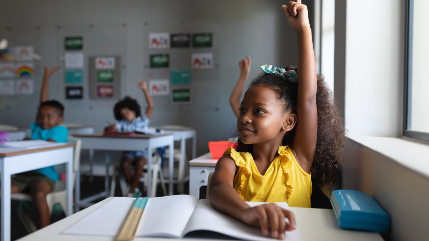 The impossible choices Black parents face when seeking the best education for their children