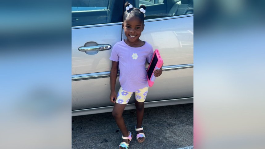 Mother mourns 5-year-old daughter killed in Houston-area road rage shooting