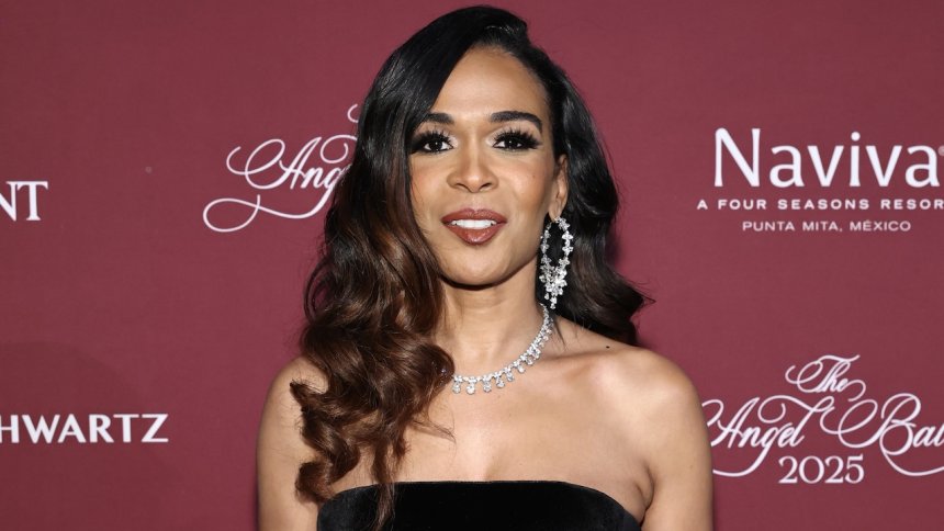 ‘I’m going to finish’: Michelle Williams’ return to school sparks a familiar conversation among Black women