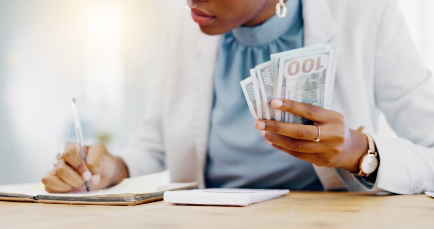 What happened when Black women received guaranteed income? New data offers answers