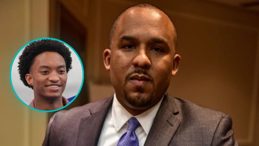 Mississippi U.S. Senate candidate Scott Colom says Nolan Wells’ case highlights need for trust in justice system