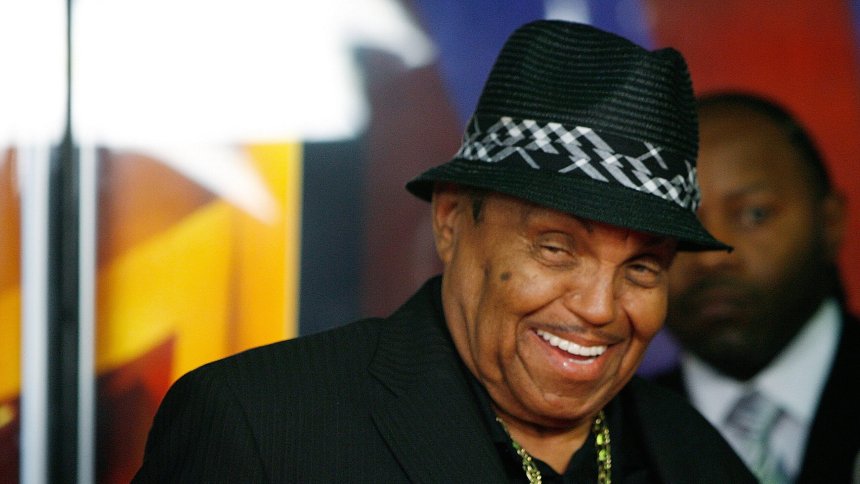 Joh’Vonnie Jackson opens up about growing up as Joe Jackson’s daughter: ‘It was my secret’