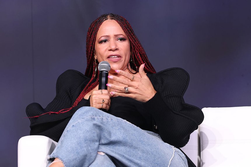 ‘I was not prepared’: Nikole Hannah-Jones on the backlash she received from Black communities for her NYT article