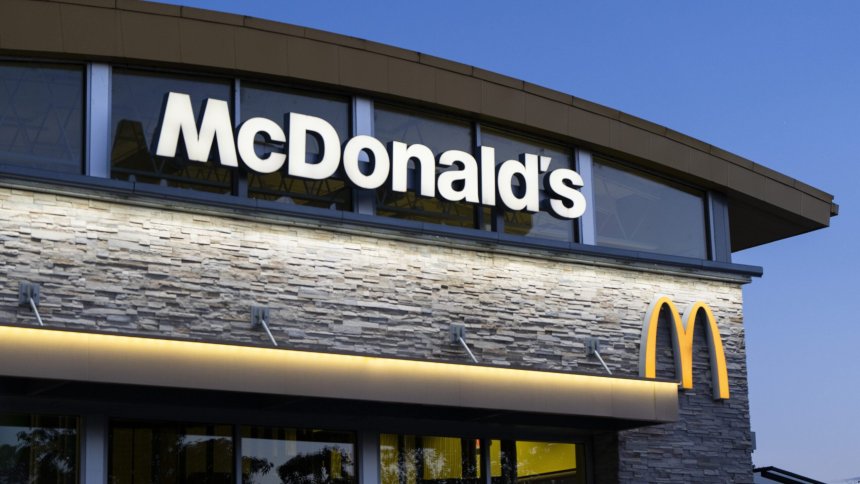 Black McDonald’s franchise owners’ lawsuit is narrowed after judge dismisses hundreds of claims