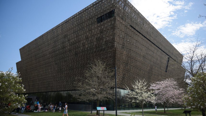 After 10 years, the ‘Blacksonian’ has come to feel like home to many