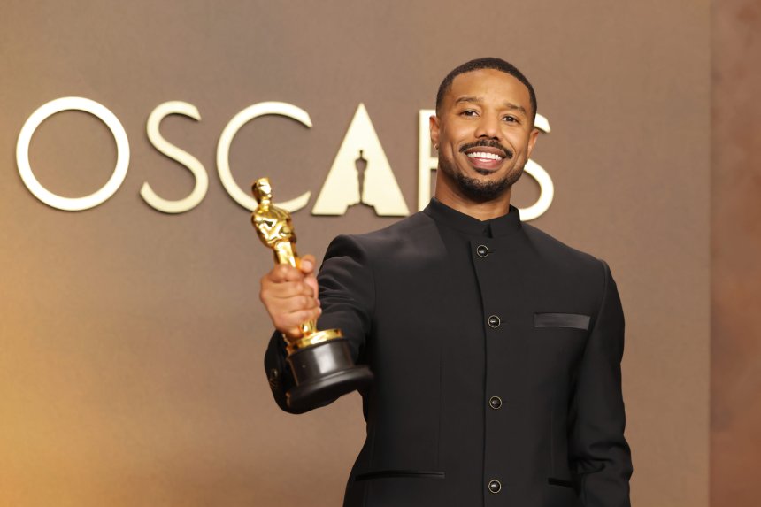 Michael B. Jordan joins 2026 CultureCon lineup alongside Aaron Pierre, Wale and Tobe Nwigwe