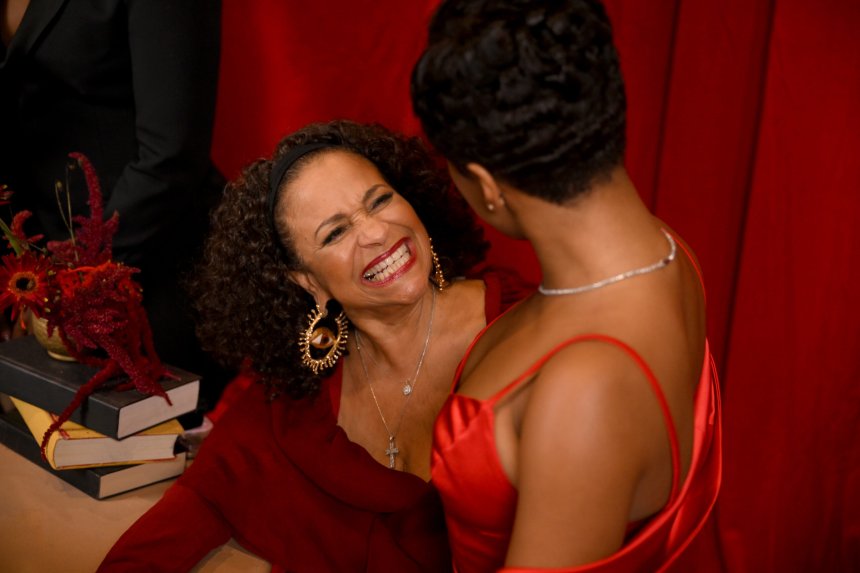Debbie Allen wants the next ‘A Different World’ to reflect the world Black students live in now