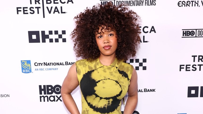‘We finally get to be seen’: H.E.R. explains importance of ‘Forgotten Island’ movie