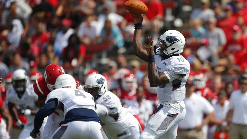 Why HBCU ‘money games’ remain a complicated choice for athletic programs