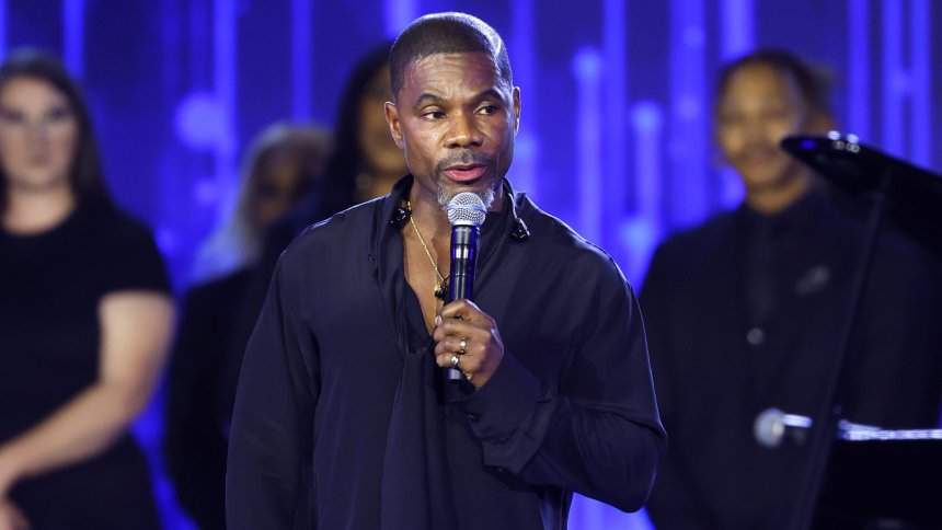 Kirk Franklin and GloRilla team up again for new gospel track ‘This Time’