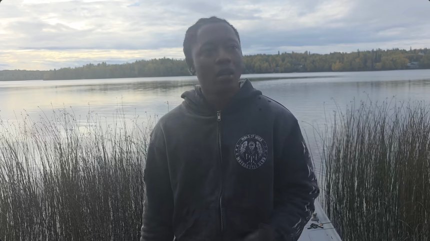‘My brother tried to molest me’: Popular streamer Reggie Travers alleges sexual abuse, then calls on Kai Cenat to speak up