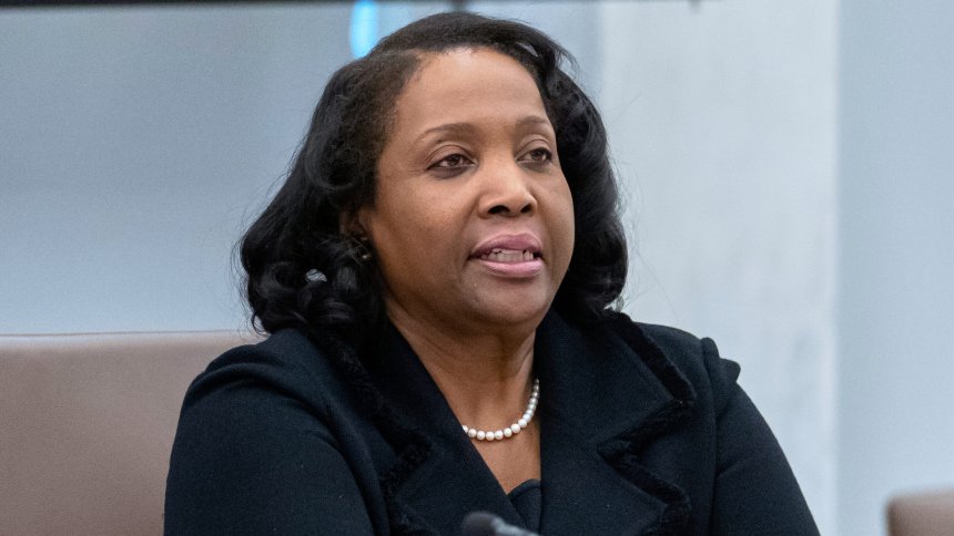Fed governor Lisa Cook says AI boom is creating broader inflation pressures